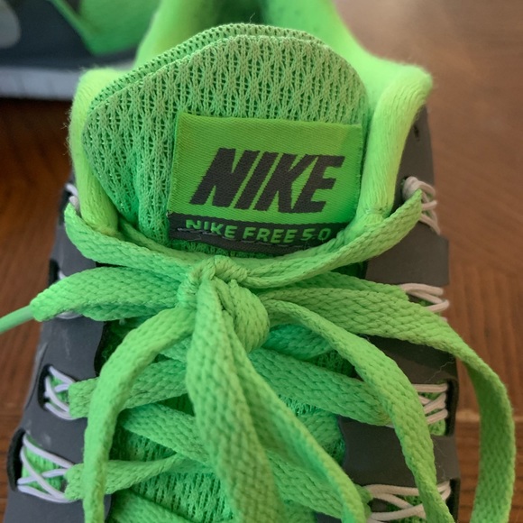 Nike free 5.0 - Picture 4 of 5